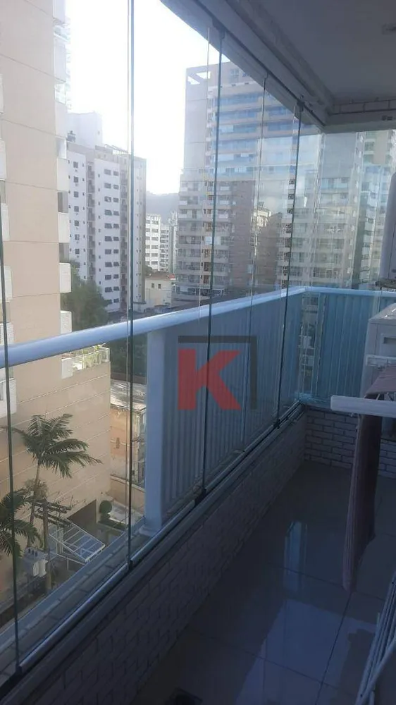 Apartamento, 2 quartos, 95 m² - Foto 3