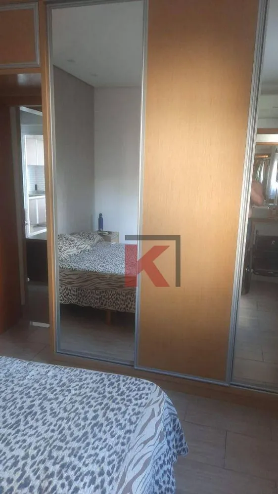 Apartamento, 2 quartos, 95 m² - Foto 2