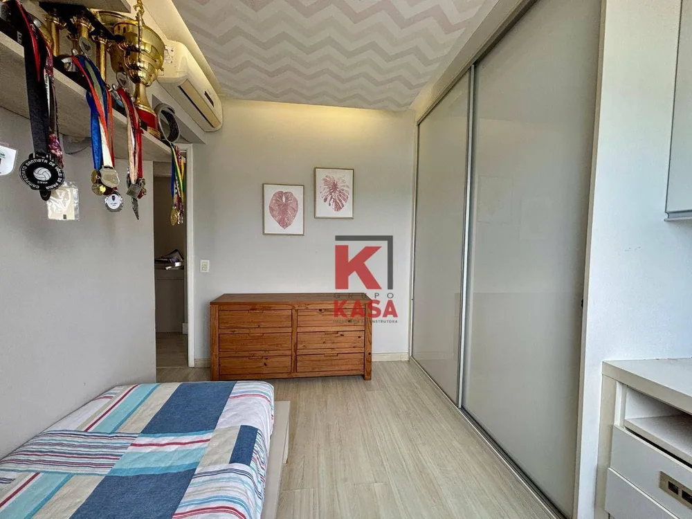 Apartamento, 3 quartos, 189 m² - Foto 3
