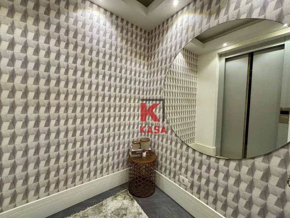 Apartamento, 3 quartos, 189 m² - Foto 2