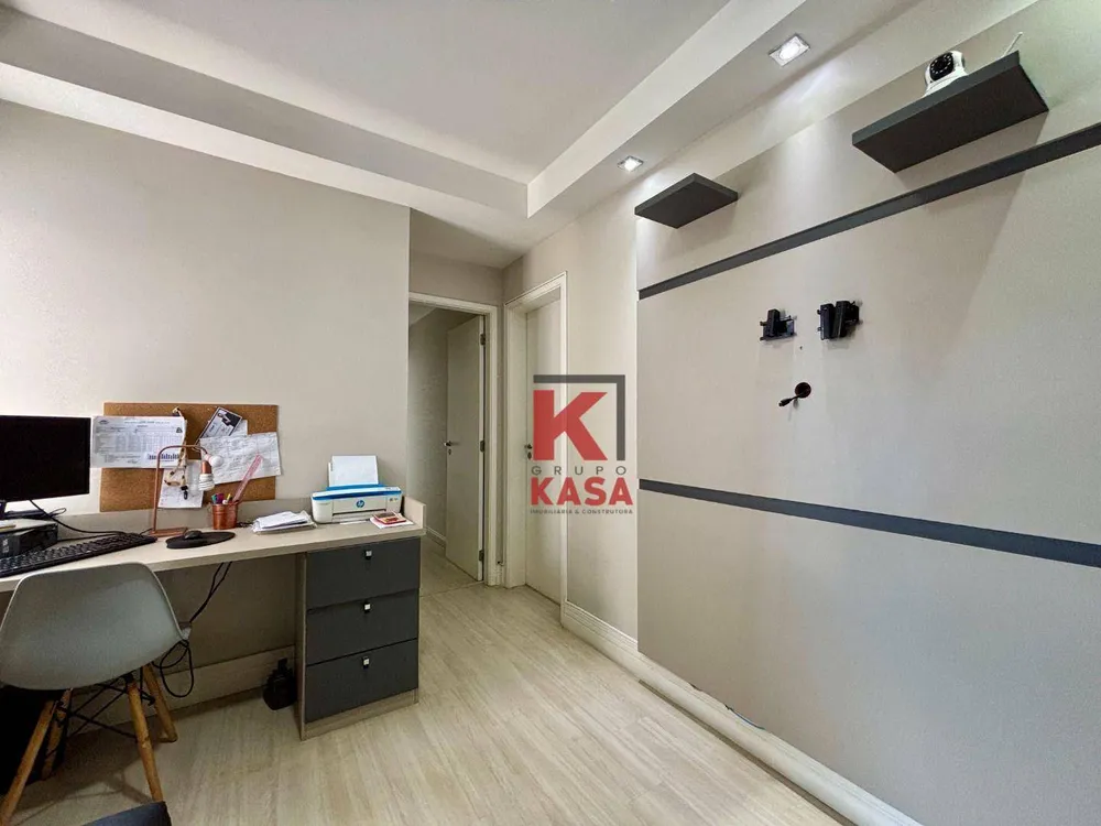 Apartamento, 3 quartos, 189 m² - Foto 4