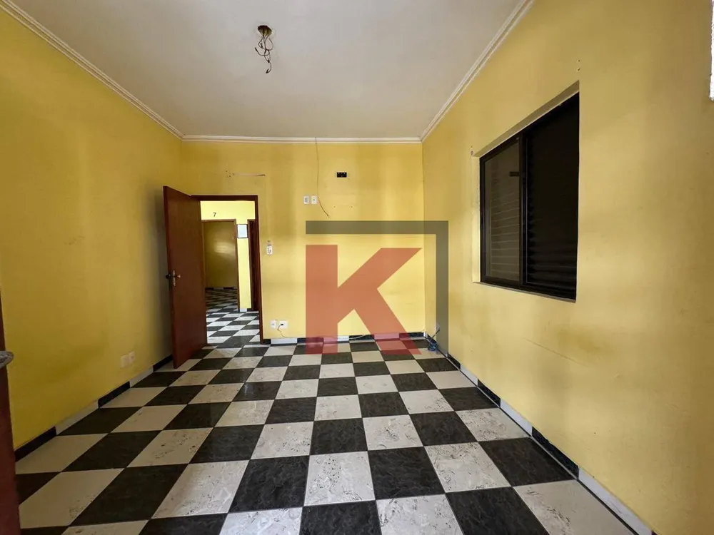 Sobrado, 10 quartos, 188 m² - Foto 3
