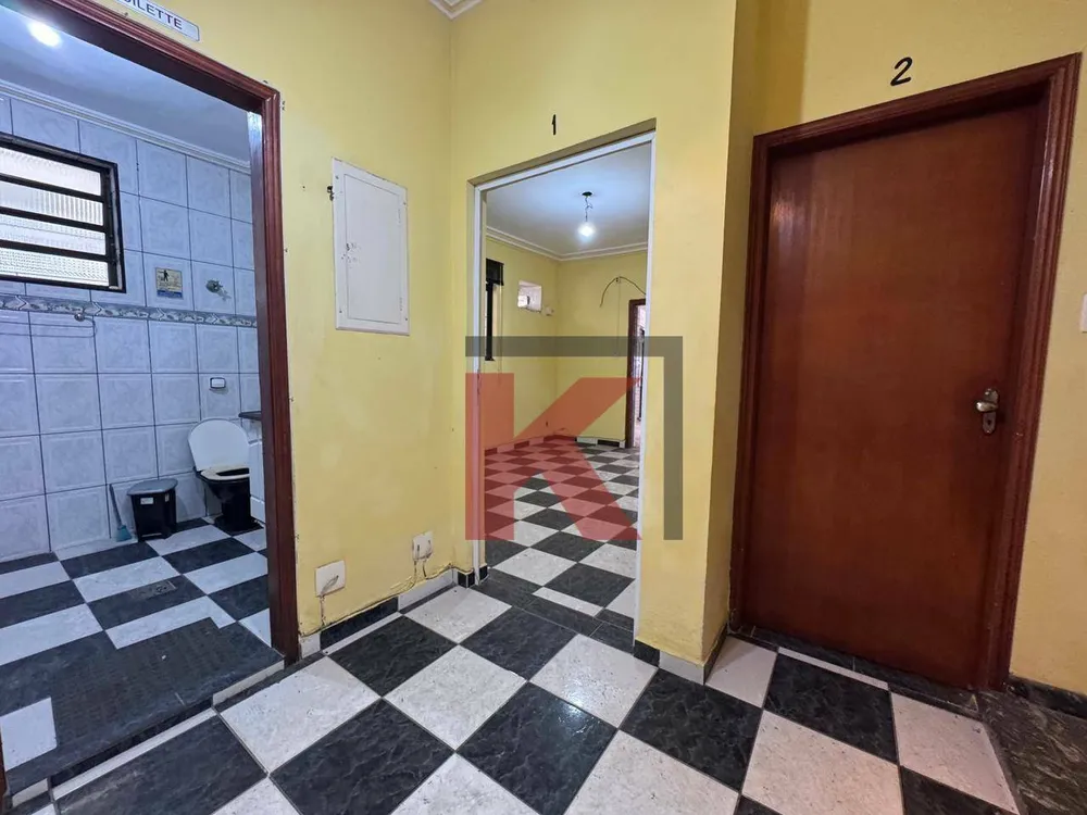 Sobrado, 10 quartos, 188 m² - Foto 1