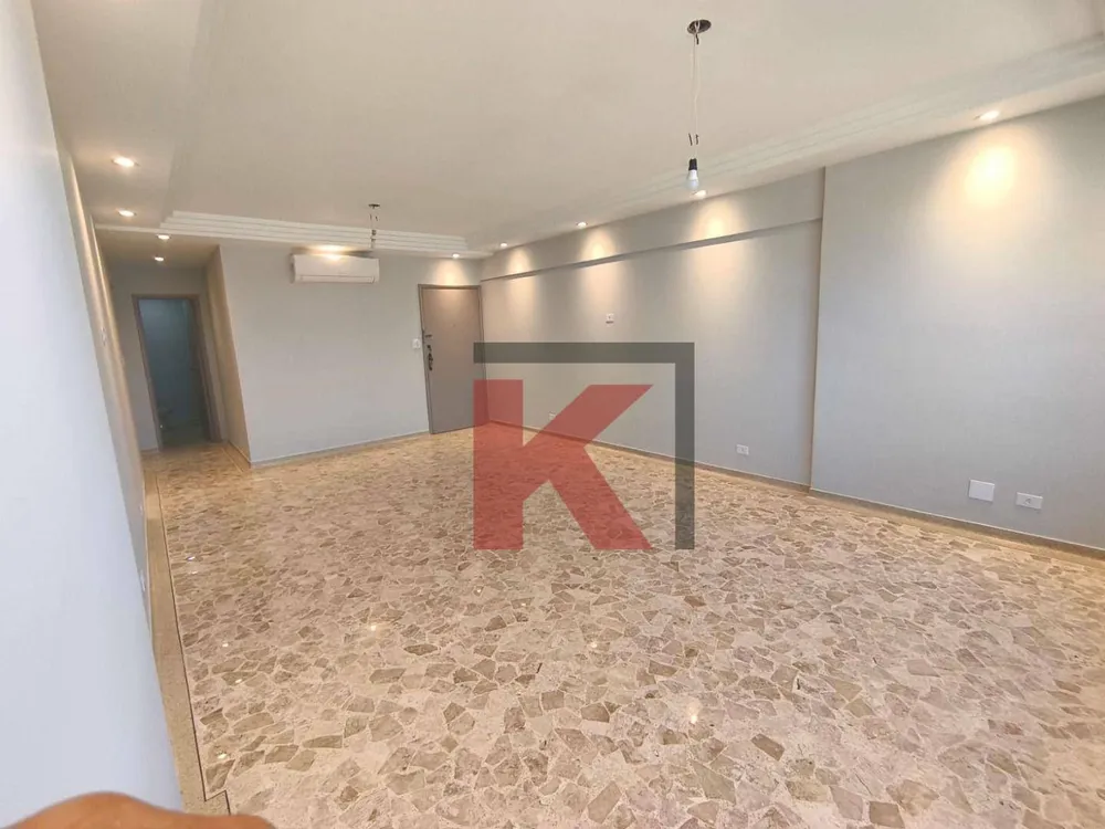 Apartamento, 3 quartos, 200 m² - Foto 1