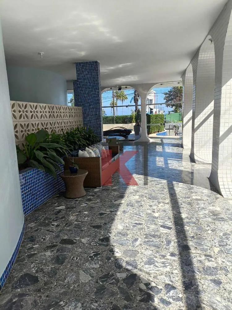 Apartamento, 3 quartos, 200 m² - Foto 3
