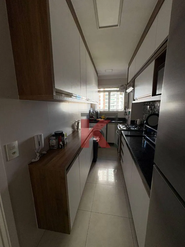 Apartamento, 3 quartos, 87 m² - Foto 4