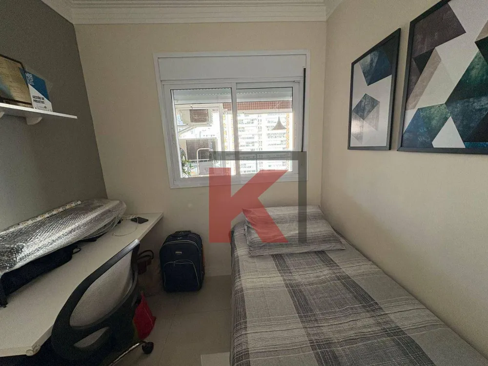 Apartamento, 3 quartos, 87 m² - Foto 2