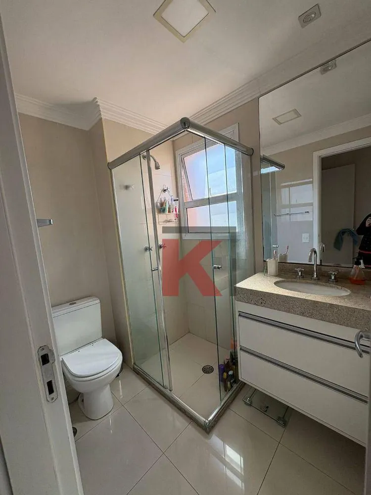 Apartamento, 3 quartos, 87 m² - Foto 3