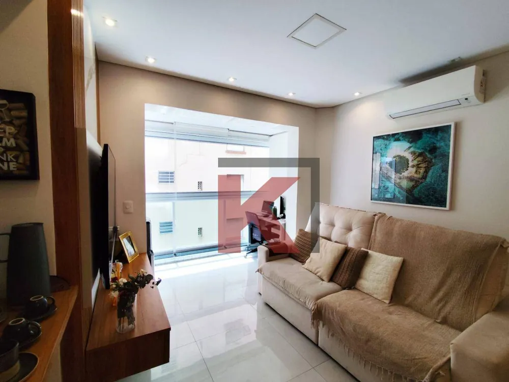 Apartamento, 1 quarto, 55 m² - Foto 2