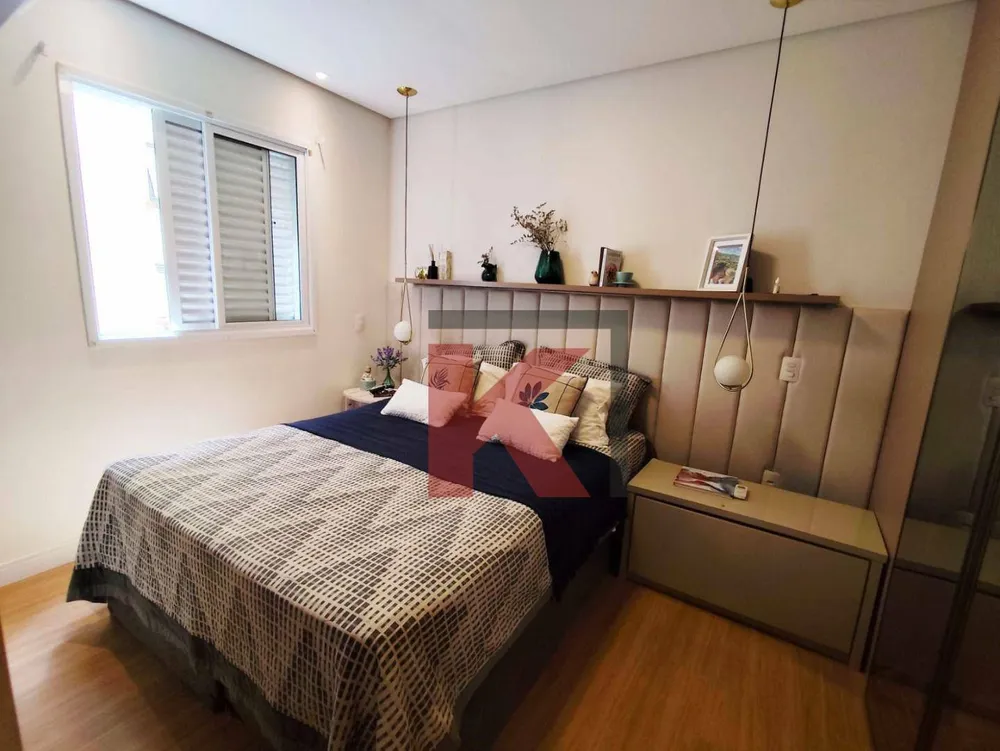 Apartamento, 1 quarto, 55 m² - Foto 4