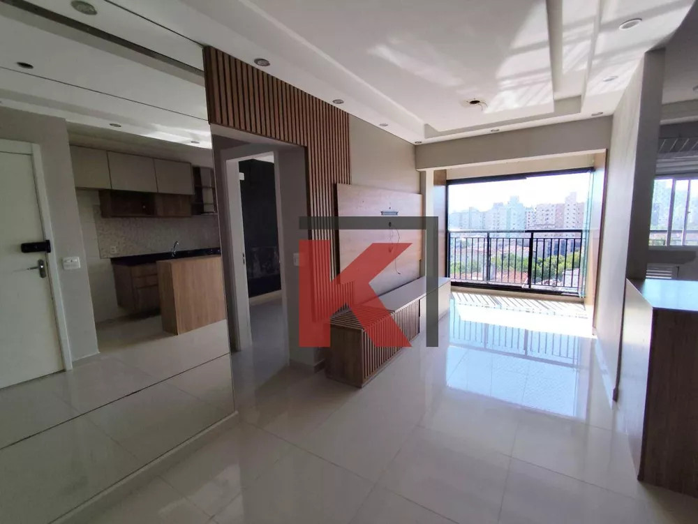 Apartamento, 2 quartos, 63 m² - Foto 3