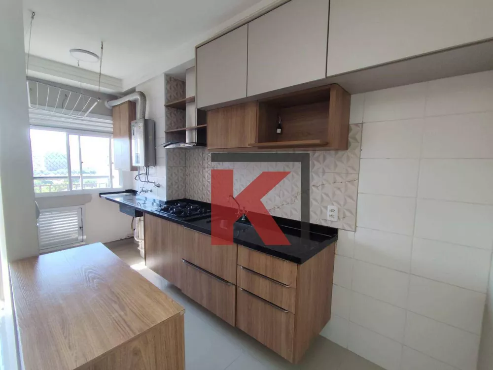 Apartamento, 2 quartos, 63 m² - Foto 5