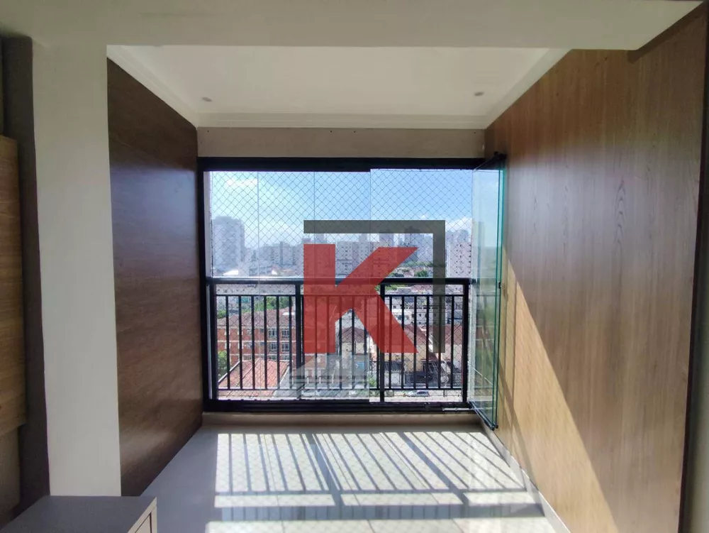 Apartamento, 2 quartos, 63 m² - Foto 9