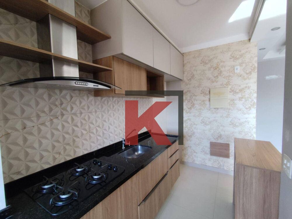 Apartamento, 2 quartos, 63 m² - Foto 10