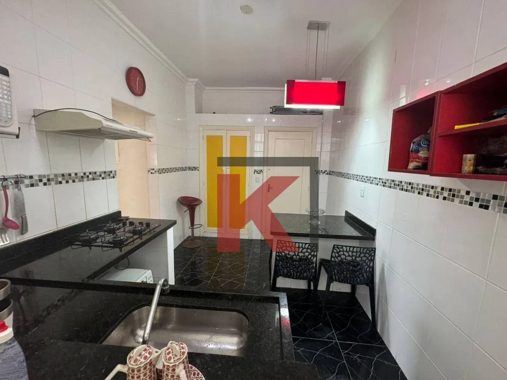 Apartamento, 2 quartos, 55 m² - Foto 3