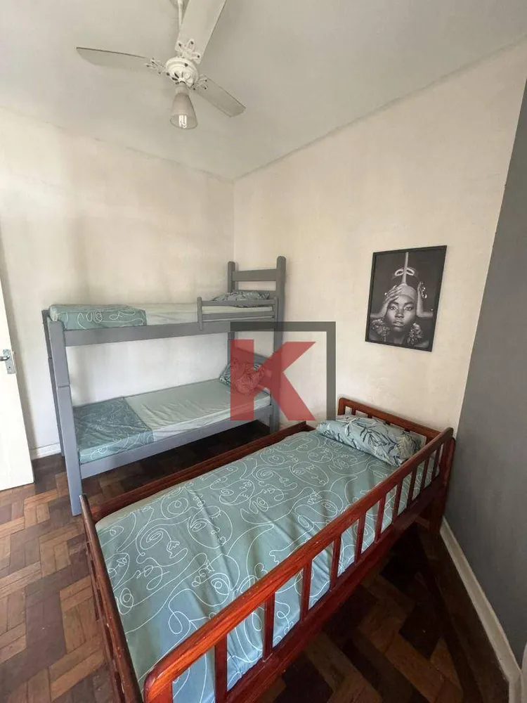 Apartamento, 2 quartos, 55 m² - Foto 2