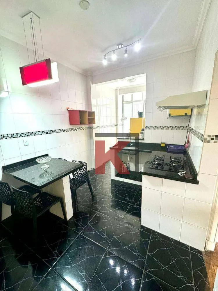 Apartamento, 2 quartos, 55 m² - Foto 4