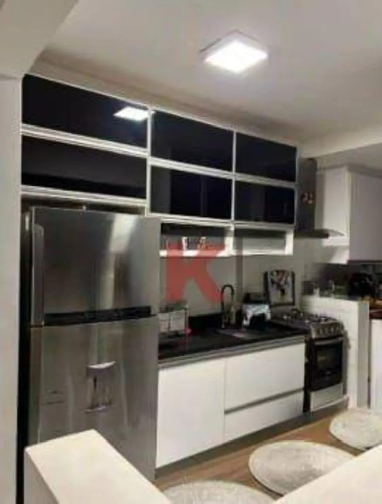 Apartamento, 2 quartos, 92 m² - Foto 2