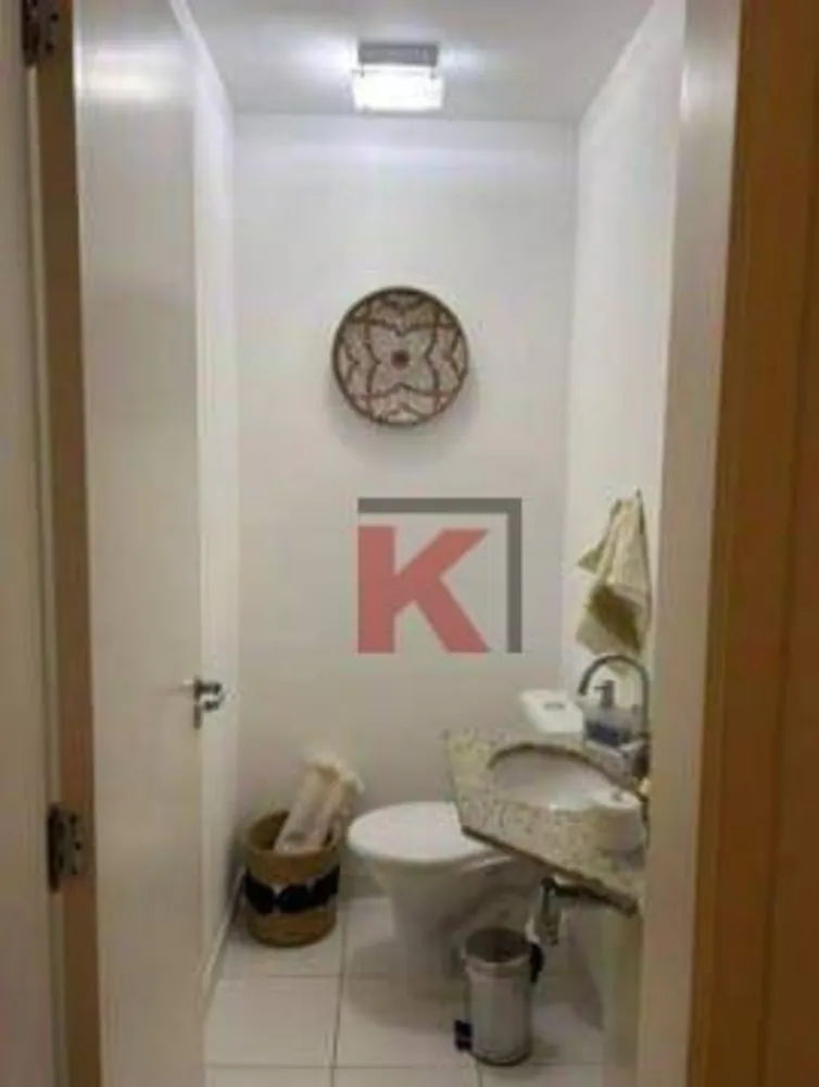 Apartamento, 2 quartos, 92 m² - Foto 3