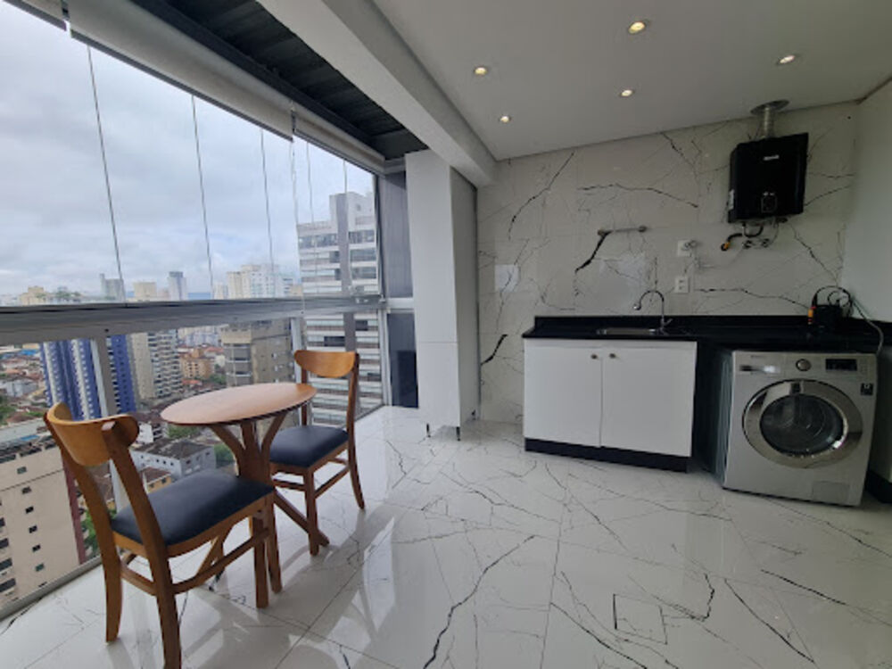 Apartamento à venda com 2 quartos, 74m² - Foto 4
