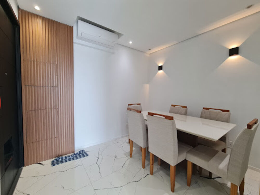 Apartamento à venda com 2 quartos, 74m² - Foto 3