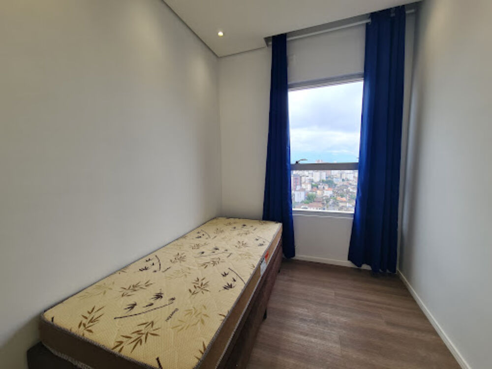 Apartamento à venda com 2 quartos, 74m² - Foto 8