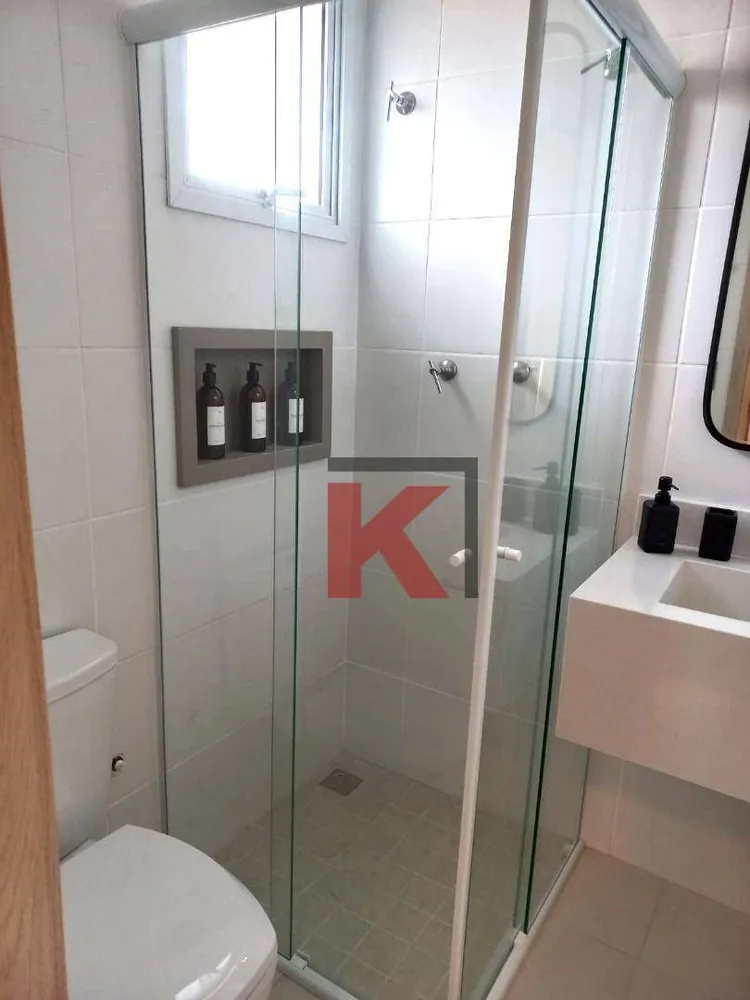 Apartamento, 1 quarto, 55 m² - Foto 3