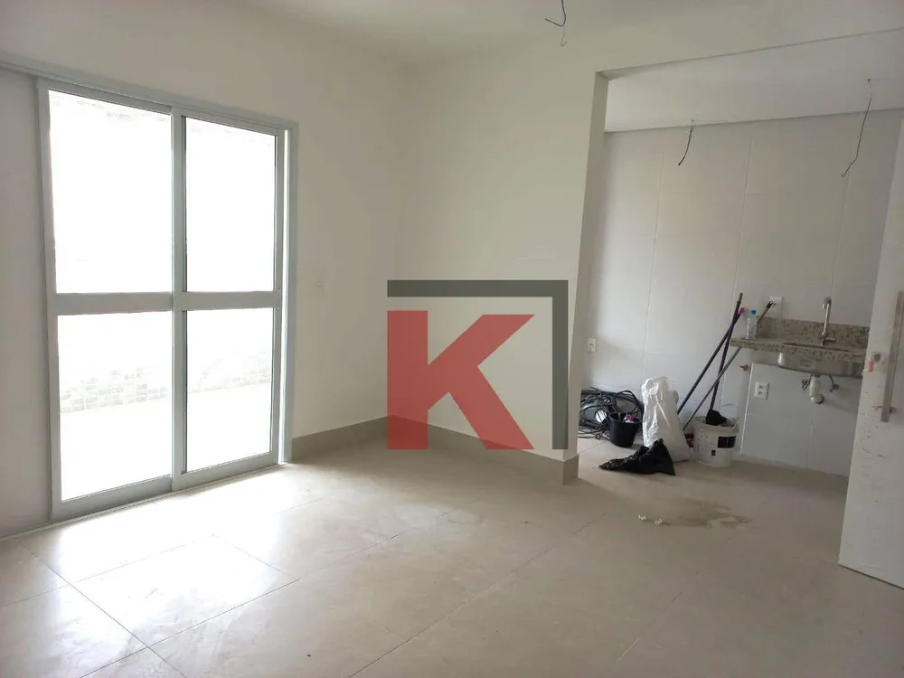 Apartamento, 1 quarto, 55 m² - Foto 1