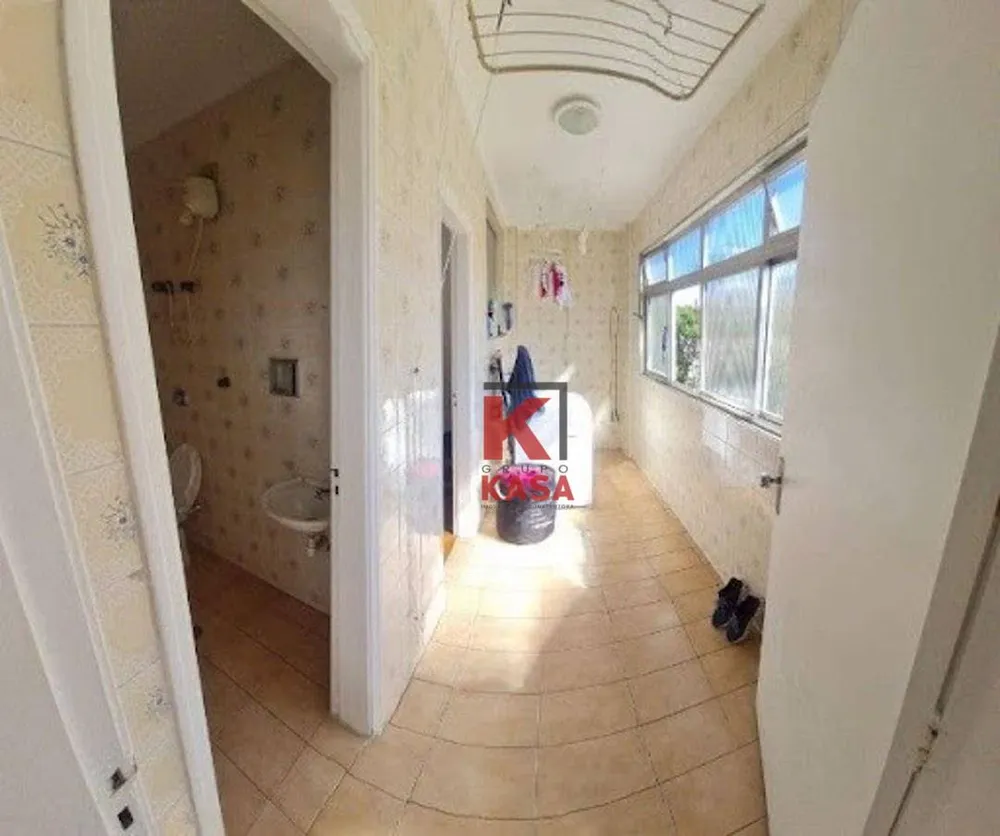 Apartamento, 2 quartos, 103 m² - Foto 2