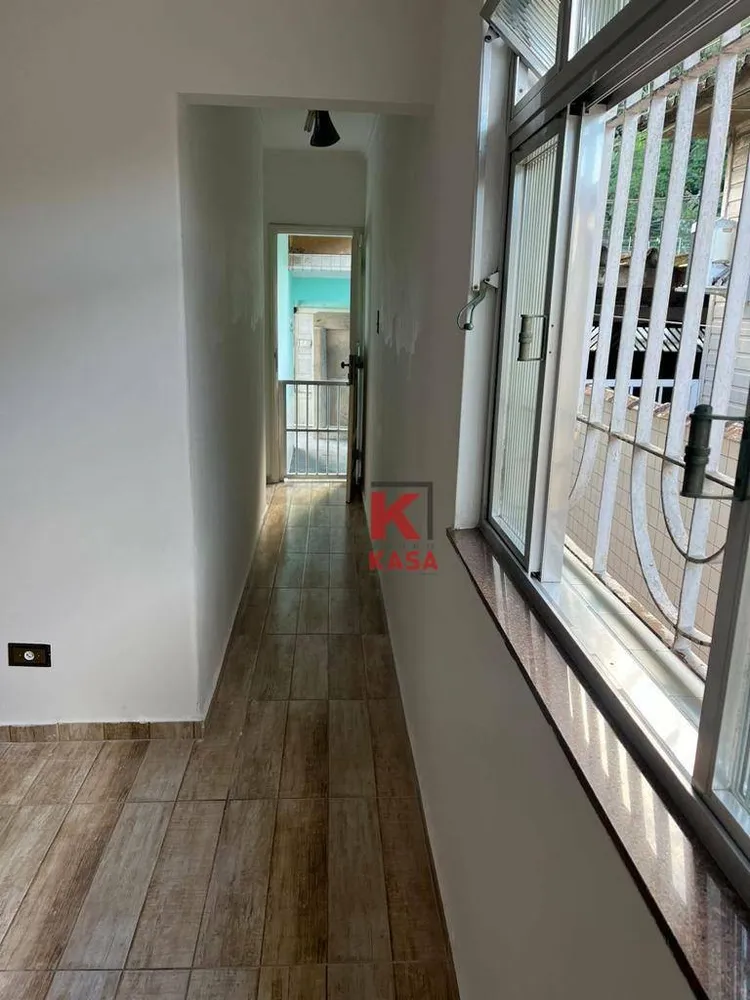 Casa, 5 quartos, 269 m² - Foto 4