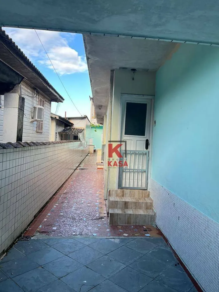 Casa, 5 quartos, 269 m² - Foto 2