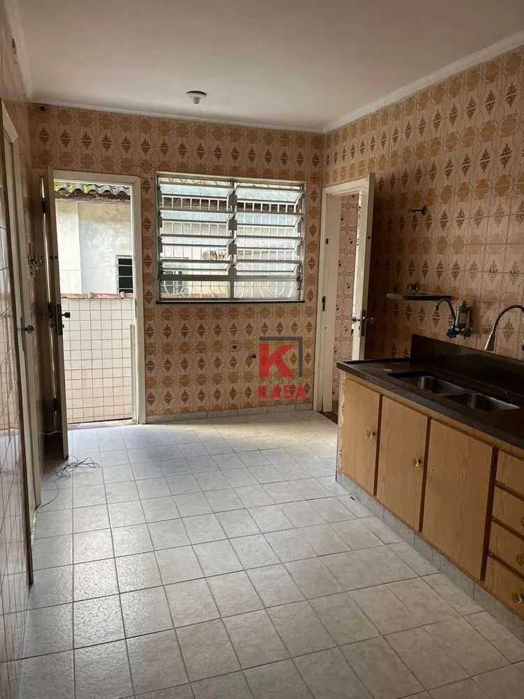 Casa, 5 quartos, 269 m² - Foto 1