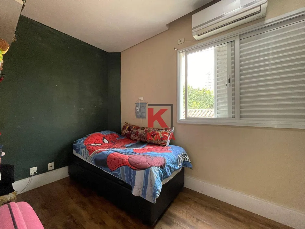 Sobrado, 3 quartos, 130 m² - Foto 1