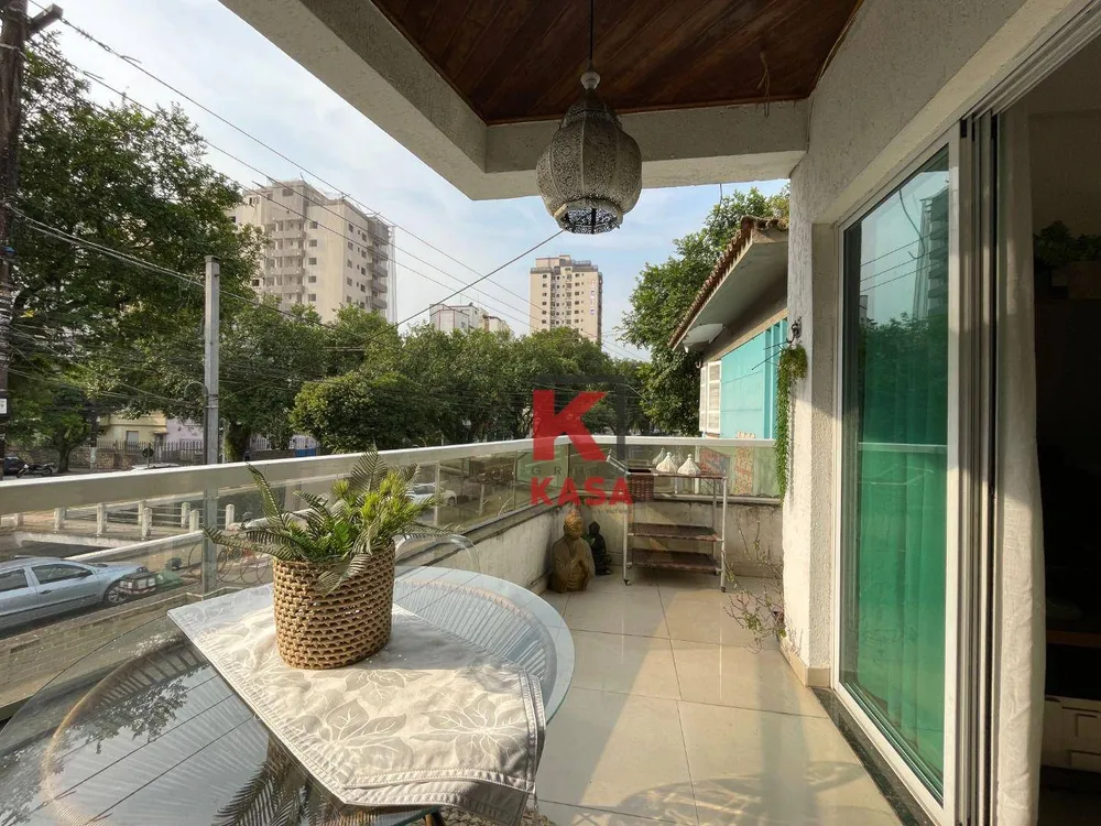 Sobrado, 3 quartos, 130 m² - Foto 4