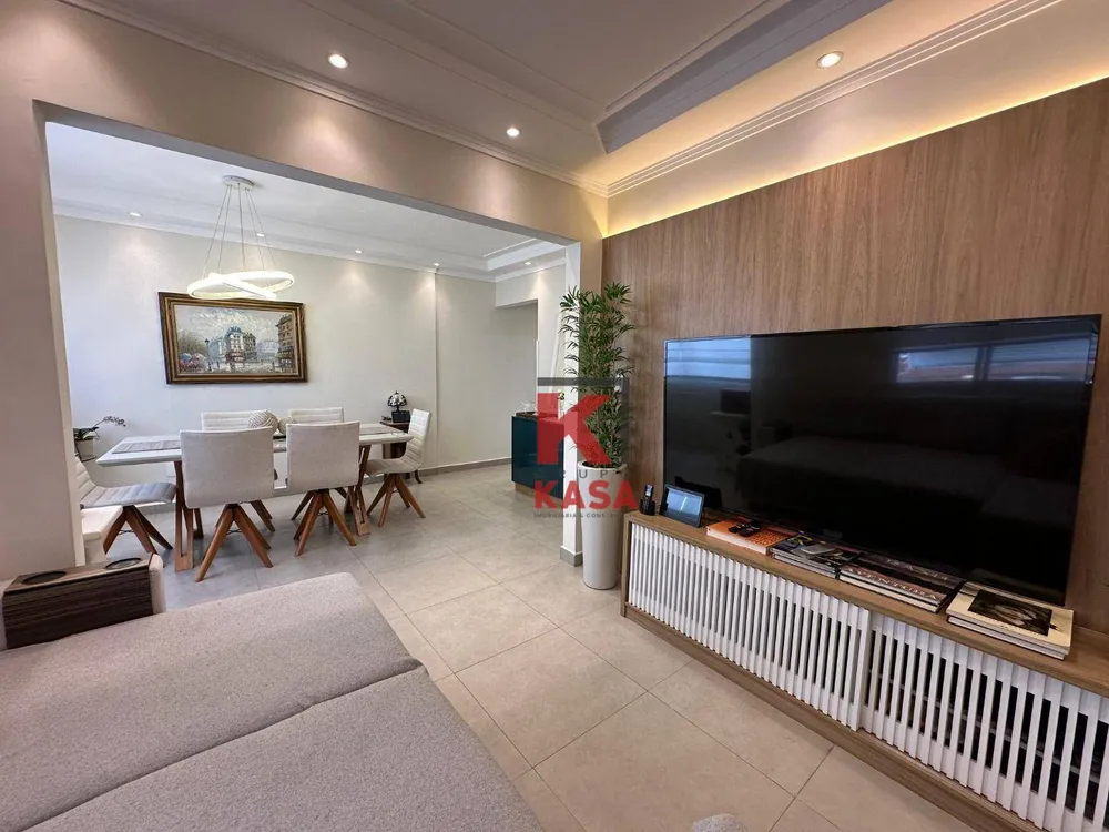 Apartamento, 1 quarto, 65 m² - Foto 4