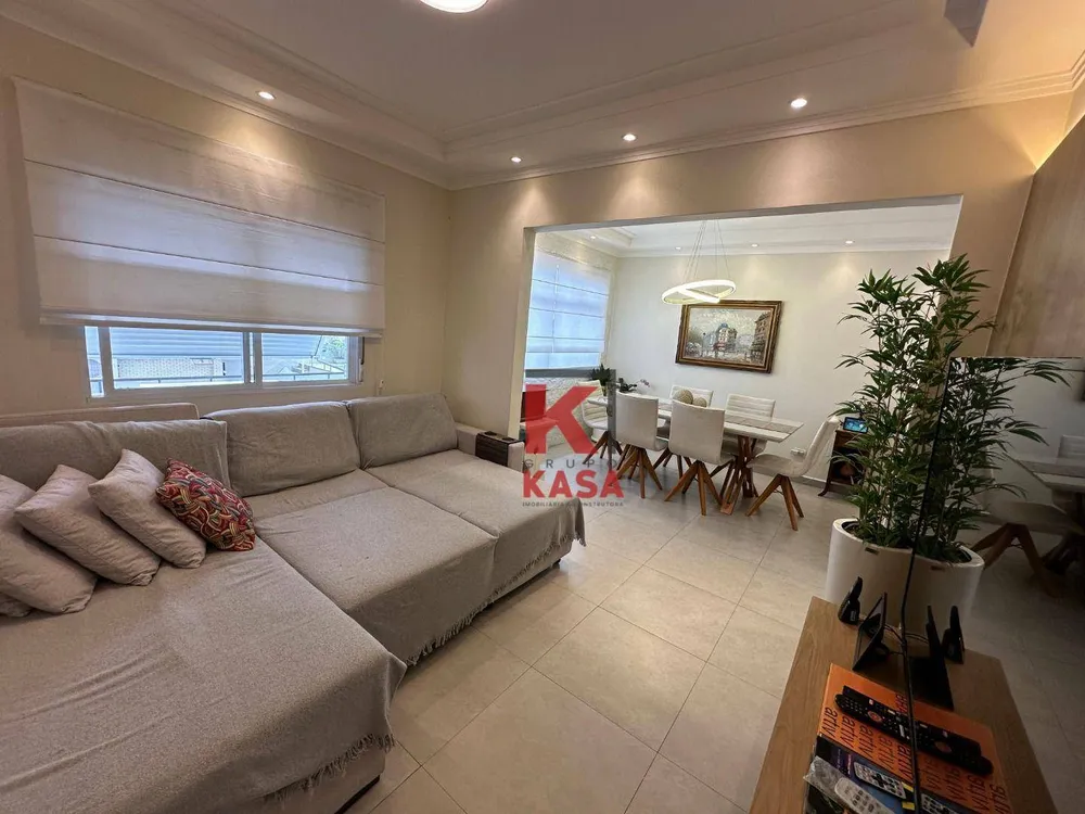 Apartamento, 1 quarto, 65 m² - Foto 2