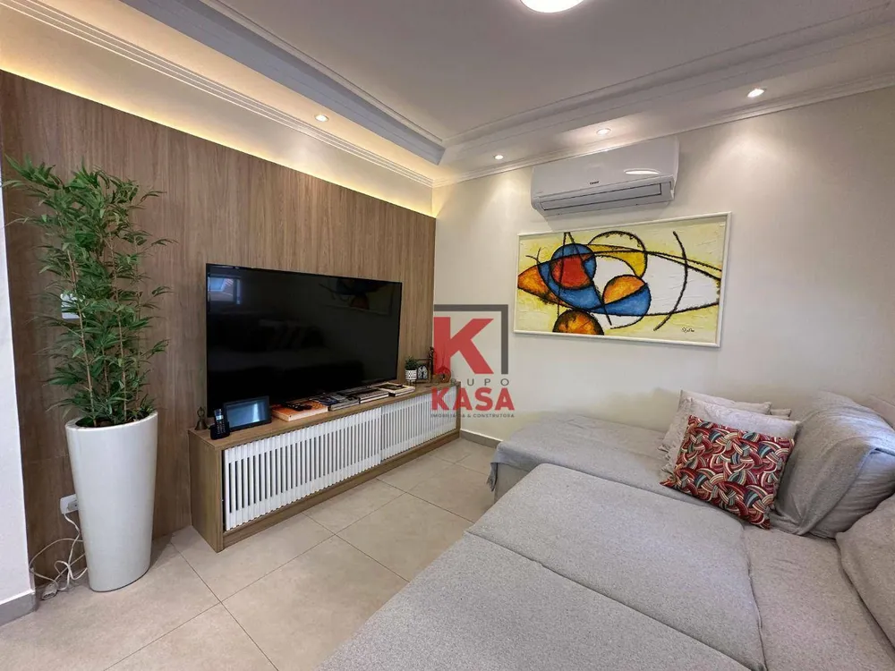 Apartamento, 1 quarto, 65 m² - Foto 3