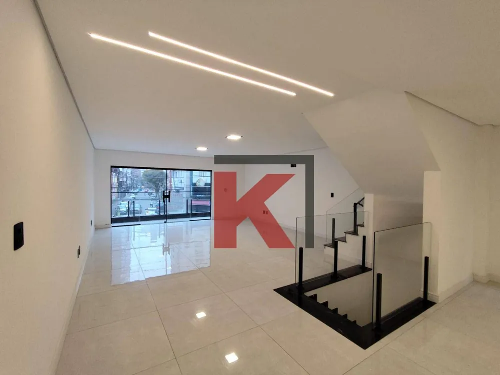 Sobrado, 3 quartos, 280 m² - Foto 4