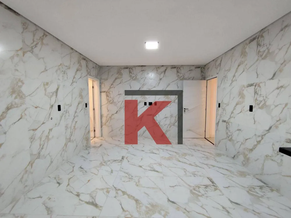 Sobrado, 3 quartos, 280 m² - Foto 1