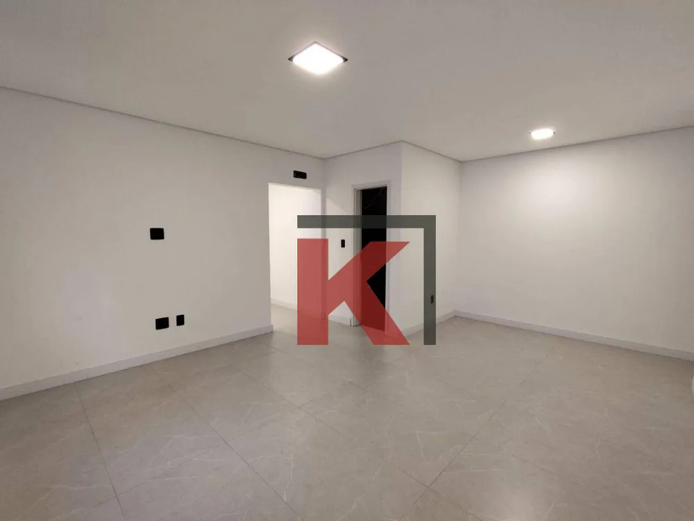 Sobrado, 3 quartos, 280 m² - Foto 2