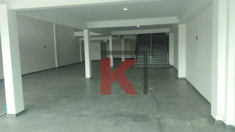 Loja-Salão, 350 m² - Foto 1