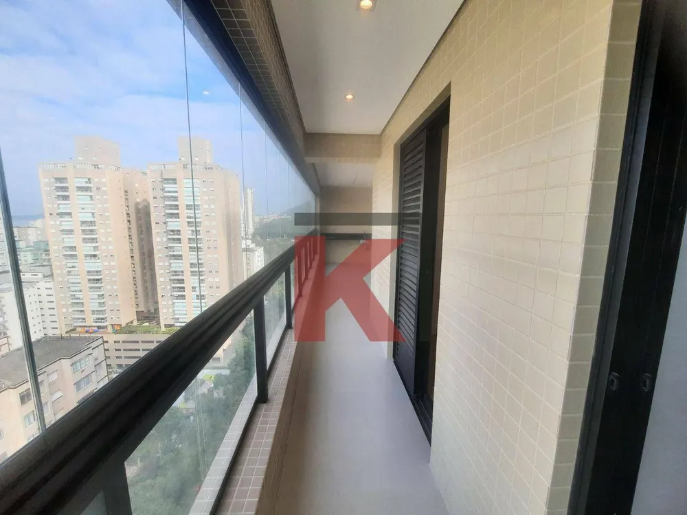 Apartamento, 2 quartos, 75 m² - Foto 2
