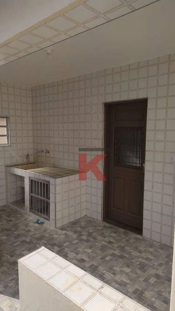 Casa, 3 quartos, 118 m² - Foto 1