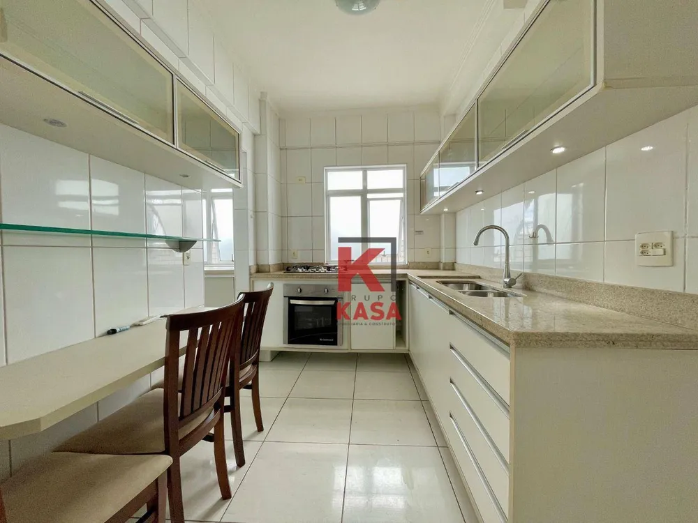 Apartamento, 3 quartos, 180 m² - Foto 4