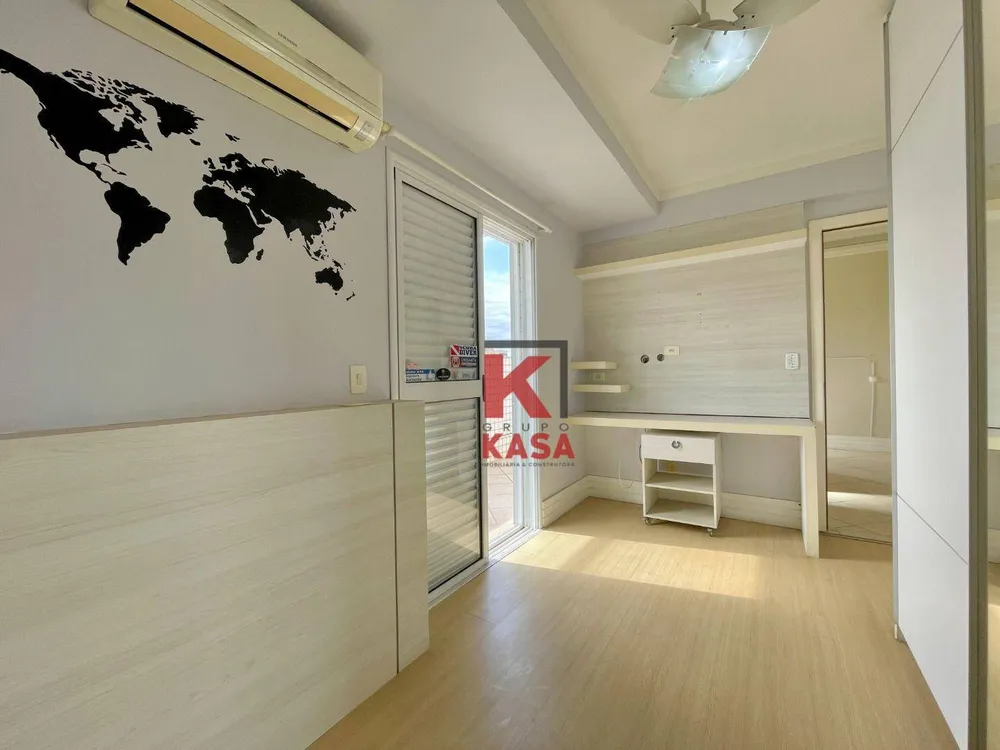 Apartamento, 3 quartos, 180 m² - Foto 2