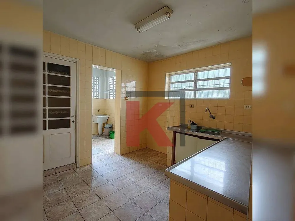 Casa, 5 quartos, 388 m² - Foto 1