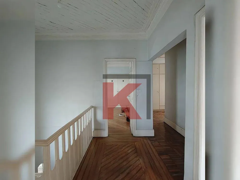 Casa, 5 quartos, 388 m² - Foto 2