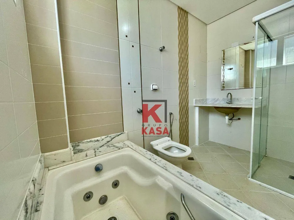 Casa, 4 quartos, 190 m² - Foto 4