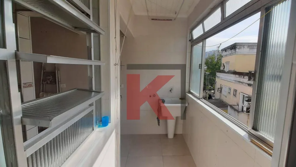 Apartamento, 2 quartos, 77 m² - Foto 1