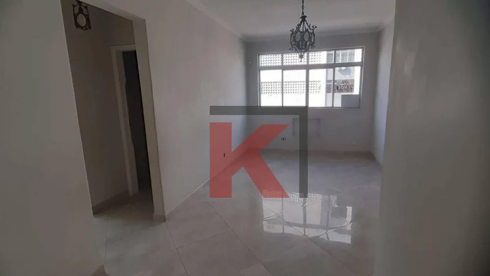 Apartamento, 2 quartos, 77 m² - Foto 2